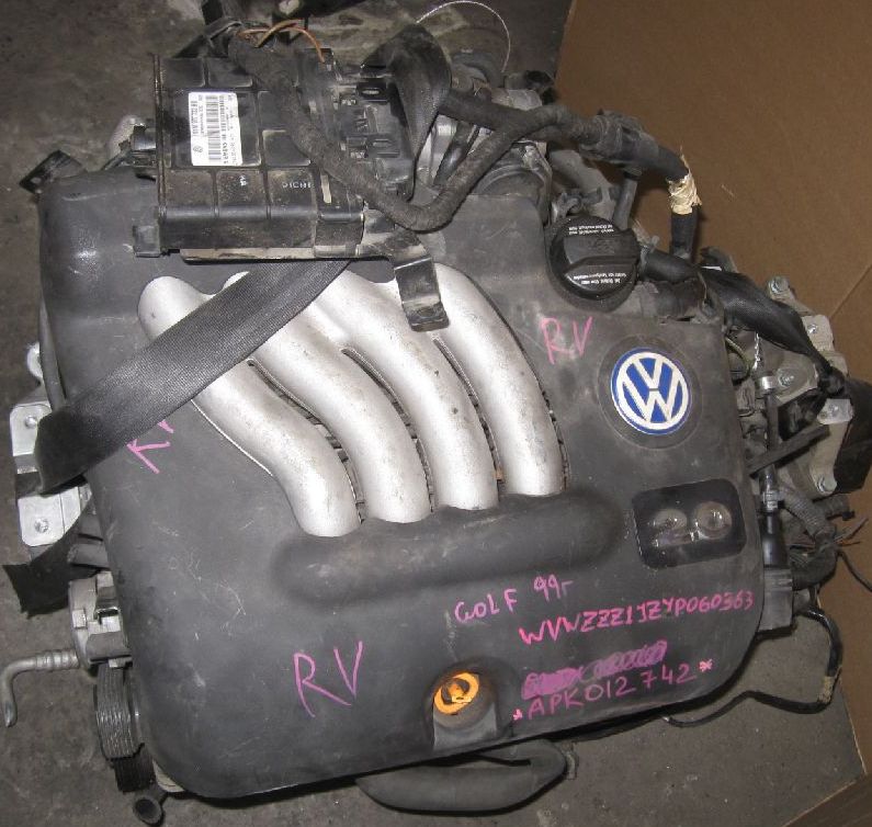  Volkswagen (VW) APK :  5
